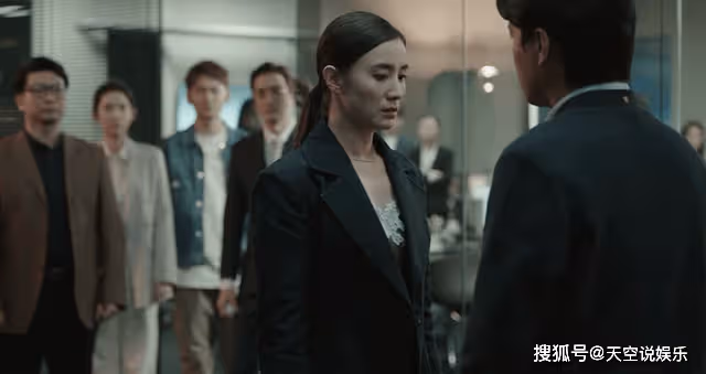 《縱有疾風起》賽琳一巴掌，打出唐塵的隱藏體質，難怪他離不開爍冰