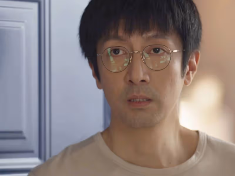 播4集,《三體》首波口碑出爐了!觀眾的評價「一針見血」