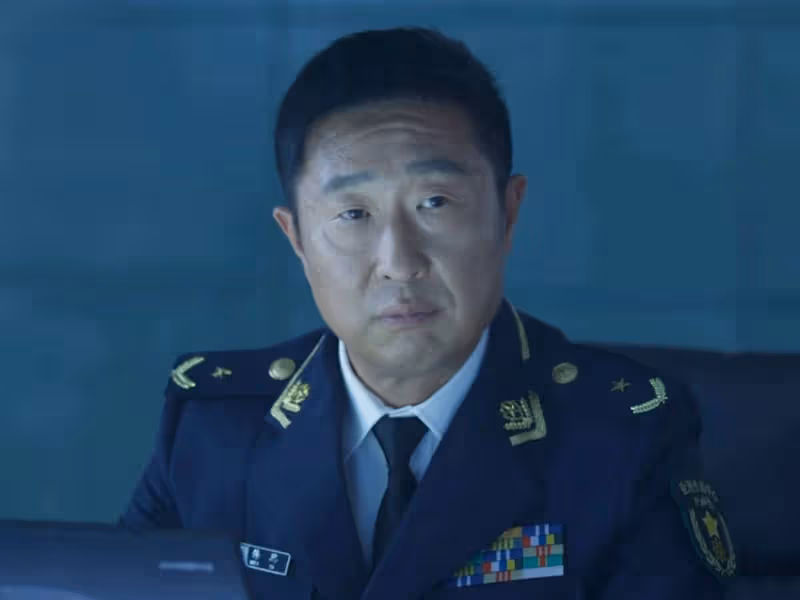 播4集,《三體》首波口碑出爐了!觀眾的評價「一針見血」