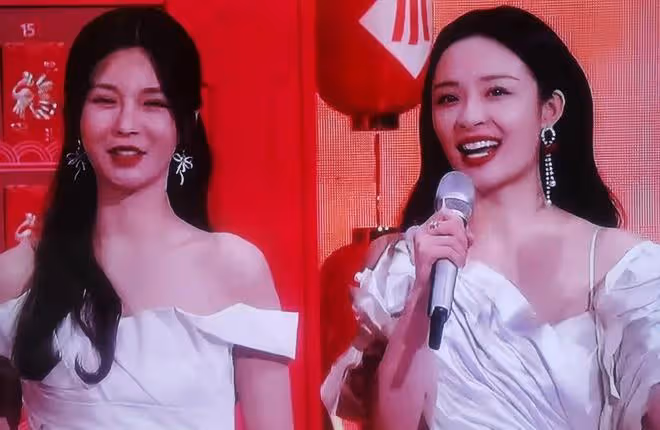 何炅汪涵老了，沈夢辰梁田鬆懈了，這兩位有望成新一代「台柱子」