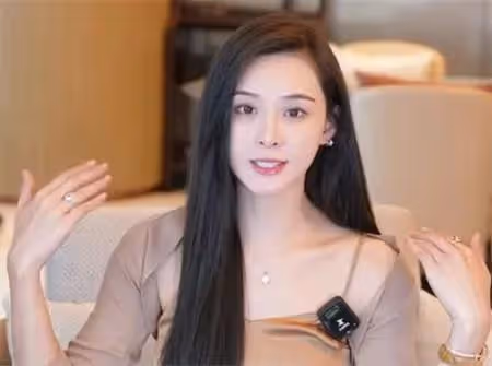 還是開撕了！張穎穎曝出汪小菲脾氣經常失控，曾以死威脅嚇壞女方