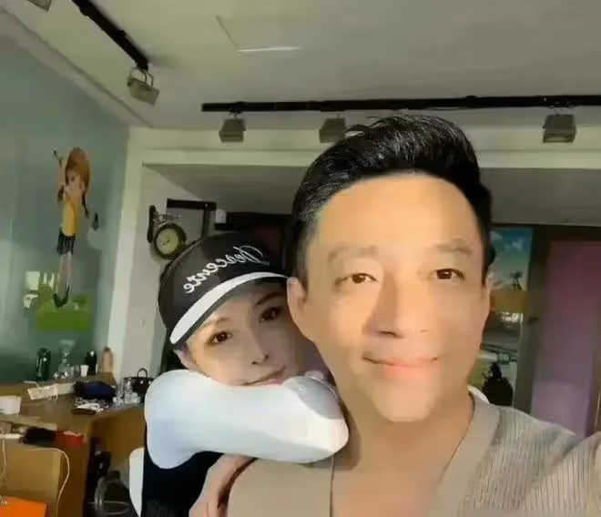 還是開撕了！張穎穎曝出汪小菲脾氣經常失控，曾以死威脅嚇壞女方