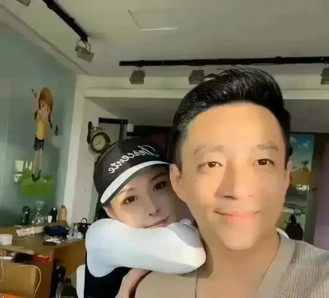 還是開撕了！張穎穎曝出汪小菲脾氣經常失控，曾以死威脅嚇壞女方