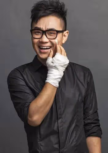 最新大瓜!知名喜劇演員被曝婚變並已生子,大鵬、沈騰等人躺槍