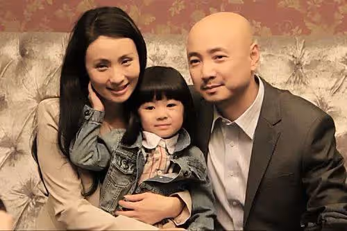 最新大瓜!知名喜劇演員被曝婚變並已生子,大鵬、沈騰等人躺槍