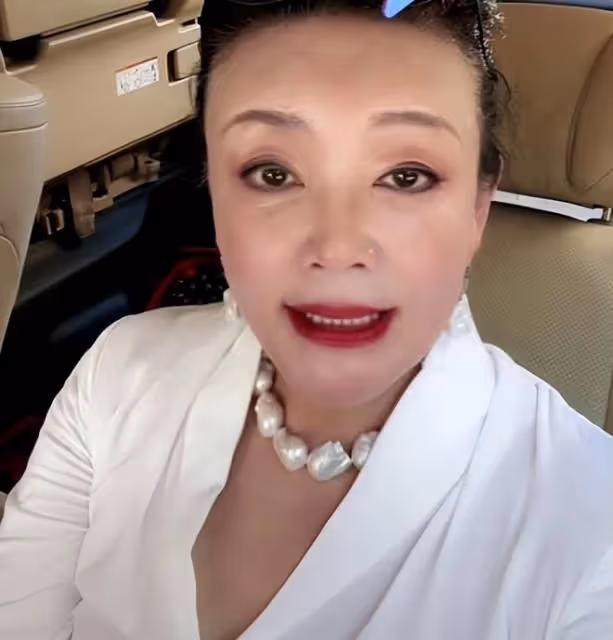 張穎穎汪小菲分手實錘！張穎穎開撕張蘭，曝汪小菲情緒極端恐怖