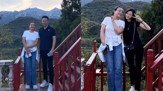 張穎穎汪小菲分手實錘！張穎穎開撕張蘭，曝汪小菲情緒極端恐怖