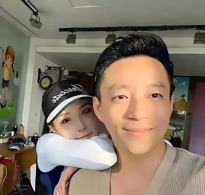 張穎穎汪小菲分手實錘!張穎穎開撕張蘭,曝汪小菲情緒極端恐怖