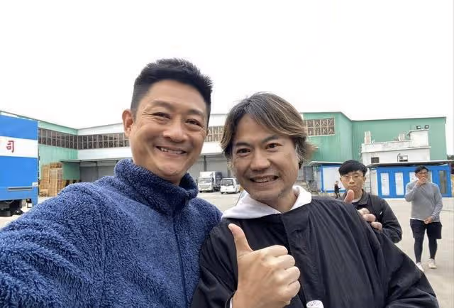 TVB又一新劇殺青！視帝妻子久違參與演出，新晉視後亦有加盟