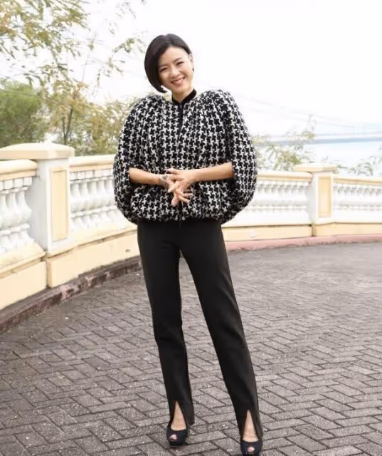 TVB又一新劇殺青！視帝妻子久違參與演出，新晉視後亦有加盟
