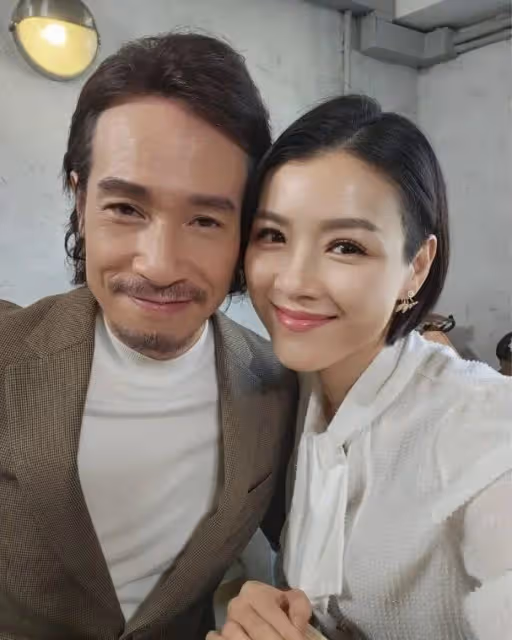 TVB又一新劇殺青！視帝妻子久違參與演出，新晉視後亦有加盟