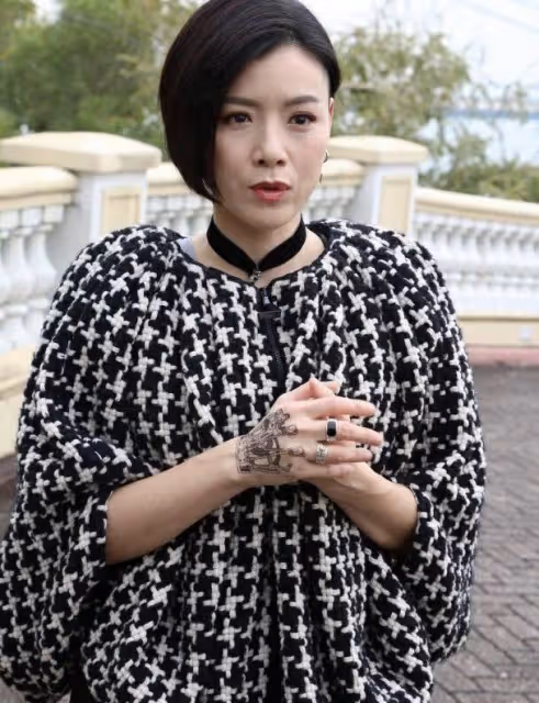 TVB又一新劇殺青！視帝妻子久違參與演出，新晉視後亦有加盟