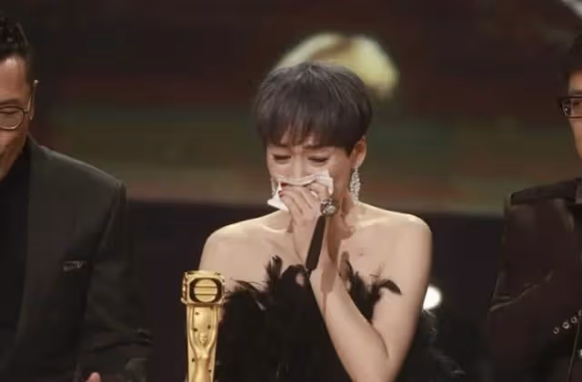 TVB又一新劇殺青！視帝妻子久違參與演出，新晉視後亦有加盟