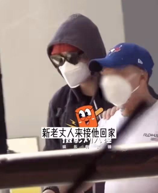 出軌還是婚變？大鵬被曝又有新家庭，寶寶已經一兩歲，長得很像他