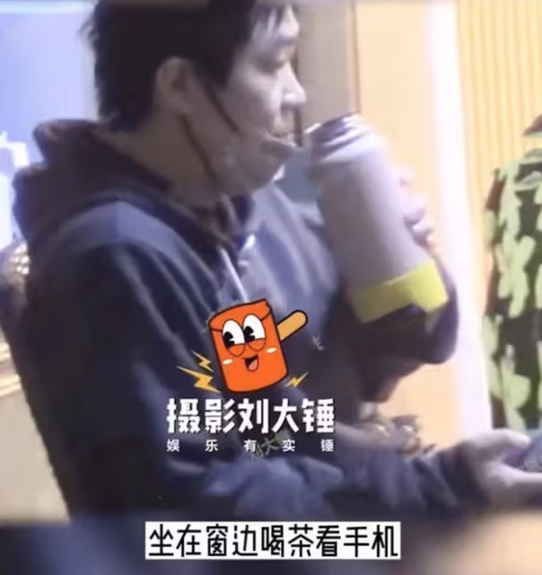 出軌還是婚變？大鵬被曝又有新家庭，寶寶已經一兩歲，長得很像他