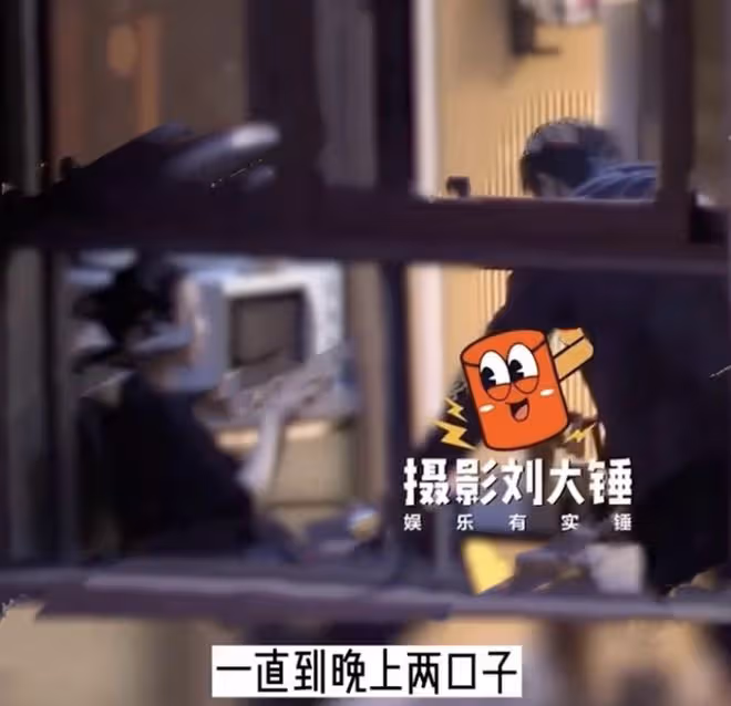出軌還是婚變？大鵬被曝又有新家庭，寶寶已經一兩歲，長得很像他