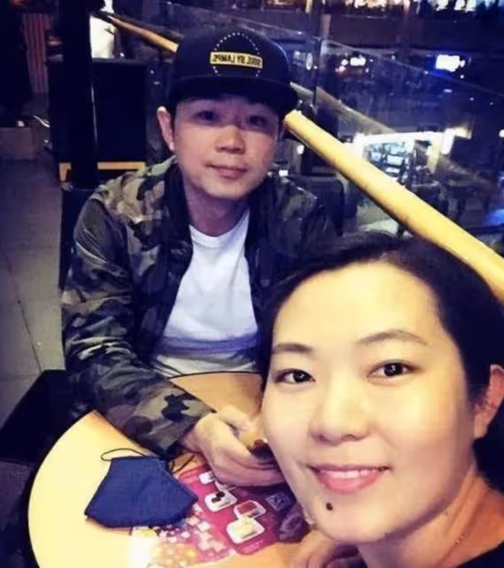 出軌還是婚變？大鵬被曝又有新家庭，寶寶已經一兩歲，長得很像他