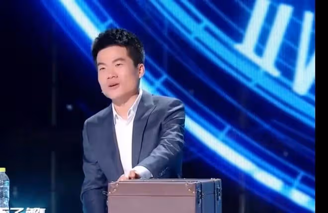 看了董宇輝的網絡春晚「五秒鐘」，我知道董宇輝並不完美