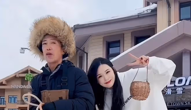 自作自受？張穎穎與汪小菲分手，2條分手協議曝光，網友：比大S狠