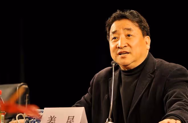 姜昆否認用「三俗」打壓郭德綱：沒有的事，全都是網上炒作的！