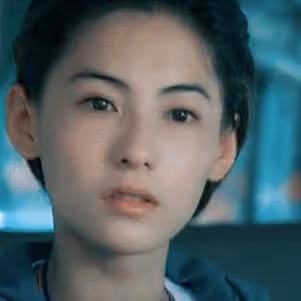 張柏芝42歲依舊顏值在線，身材也完全沒有走樣，是大家的夢中女郎
