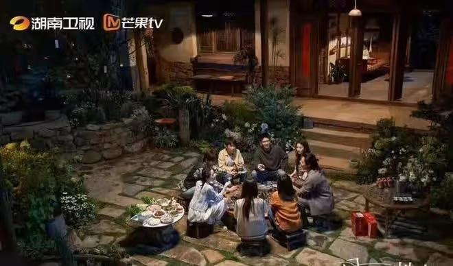 從《夢華錄》到《去有風的地方》，劉亦菲的演技到底如何？
