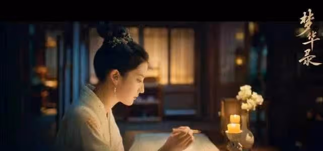 從《夢華錄》到《去有風的地方》，劉亦菲的演技到底如何？