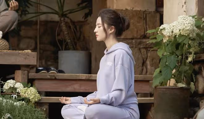 從《夢華錄》到《去有風的地方》,劉亦菲的演技到底如何?