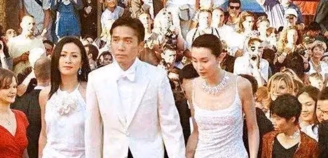 張曼玉的風流情事:為何孤獨終老一人?