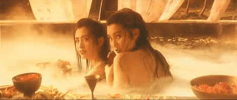 張曼玉的風流情事:為何孤獨終老一人?