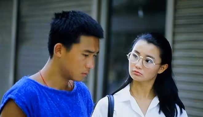 張曼玉的風流情事:為何孤獨終老一人?