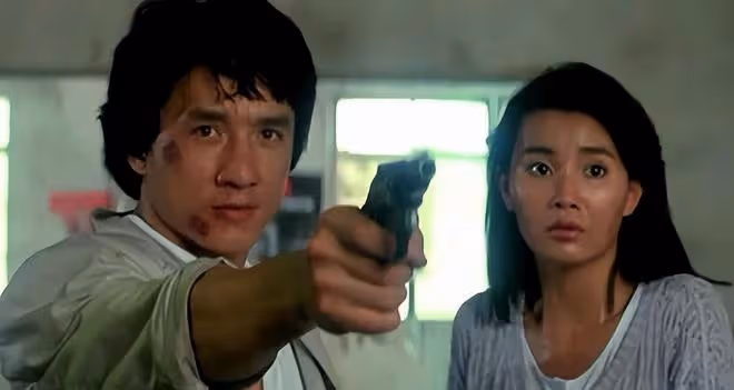 張曼玉的風流情事:為何孤獨終老一人?