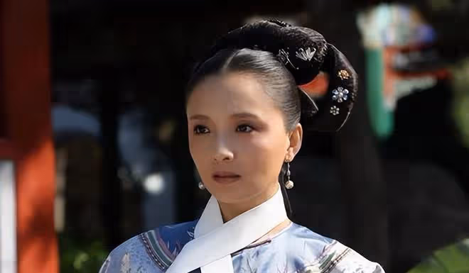 她不配演槿汐姑姑!網友為啥這樣說?孫茜改劇本,卻讓張小斐大哭