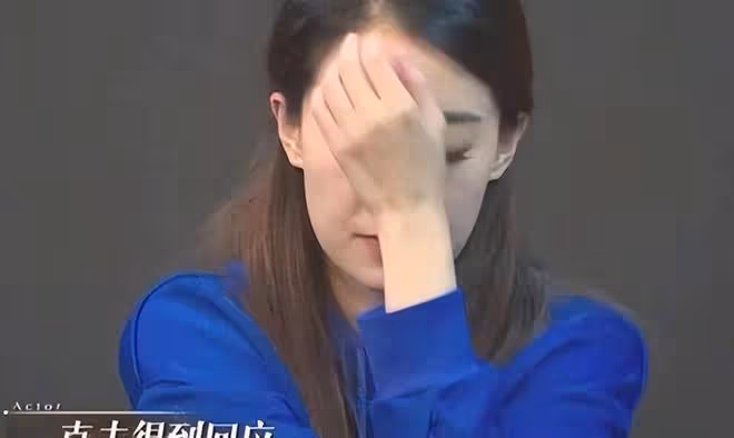 她不配演槿汐姑姑!網友為啥這樣說?孫茜改劇本,卻讓張小斐大哭
