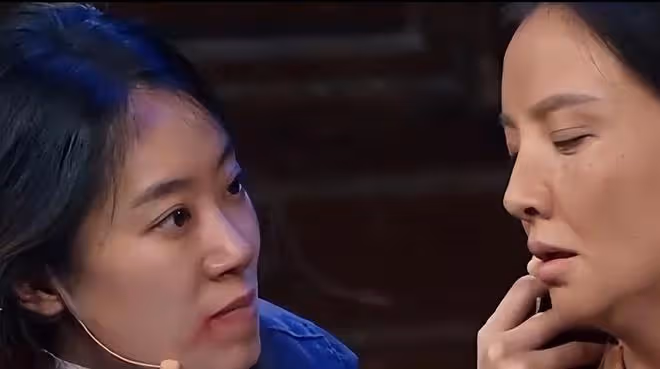 她不配演槿汐姑姑!網友為啥這樣說?孫茜改劇本,卻讓張小斐大哭