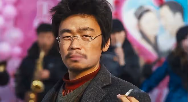 從「順溜」說起,看王寶強等「偽」特型演員