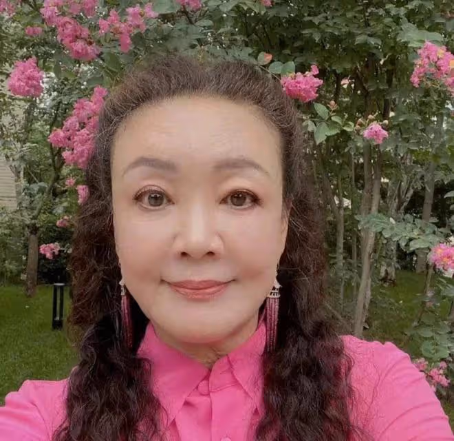 撕破臉!張穎穎稱張蘭私下叫自己寶貝,整天為流量罵人,證據齊全