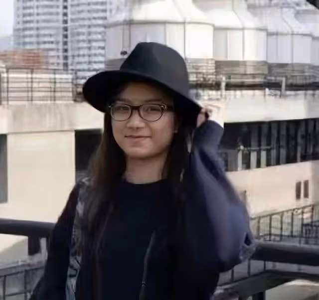 TVB人氣港姐為轉運改名!入行後變富貴,臉越來越僵多次被曝整容