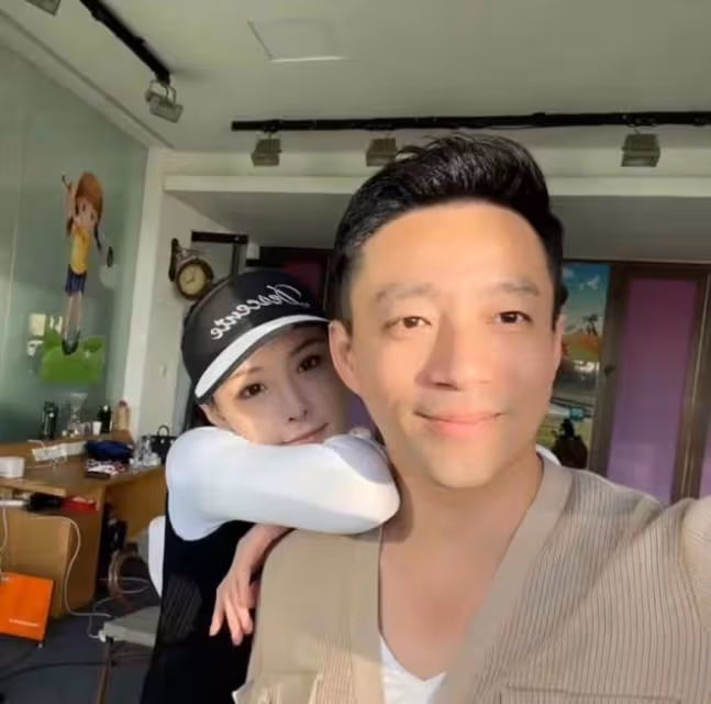 張穎穎怒懟張蘭,自稱提過分手不被同意,汪小菲情緒不可控很恐怖