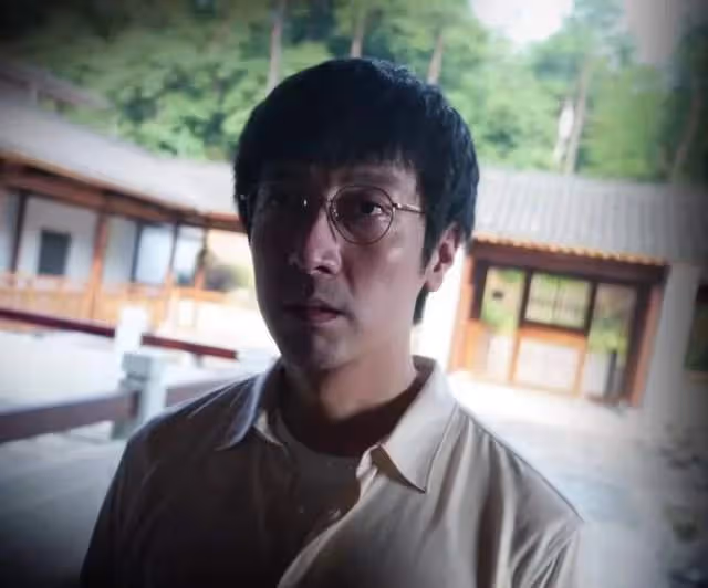 《三體》誠意滿滿!全員演技在線,張魯一獲好評,場景細節到位