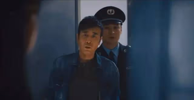 《三體》誠意滿滿!全員演技在線,張魯一獲好評,場景細節到位