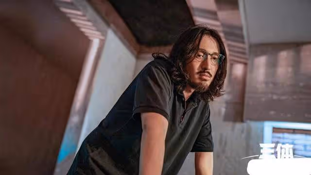 《三體》誠意滿滿！全員演技在線，張魯一獲好評，場景細節到位