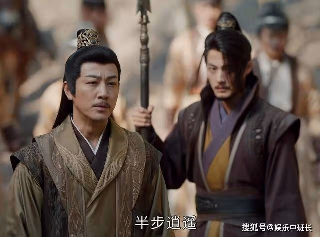 《少年歌行》三場對決令人不解,無心為何一招就敗給了瑾宣?