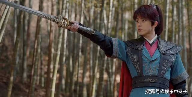 《少年歌行》三場對決令人不解,無心為何一招就敗給了瑾宣?