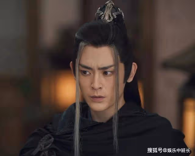 《少年歌行》三場對決令人不解,無心為何一招就敗給了瑾宣?