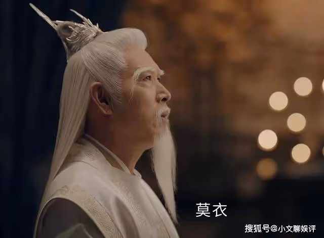 《少年歌行》冠絕榜重現江湖,一個名字出乎所有人意料之外