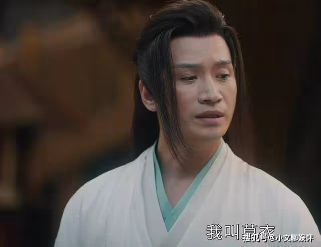 《少年歌行》冠絕榜重現江湖,一個名字出乎所有人意料之外