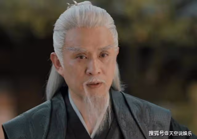 《少年歌行》一人單挑七大高手,唐門老爺子到底是什麼境界?