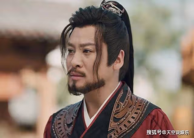 《少年歌行》一人單挑七大高手,唐門老爺子到底是什麼境界?