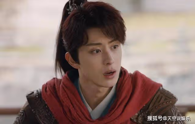 《少年歌行》一人單挑七大高手,唐門老爺子到底是什麼境界?